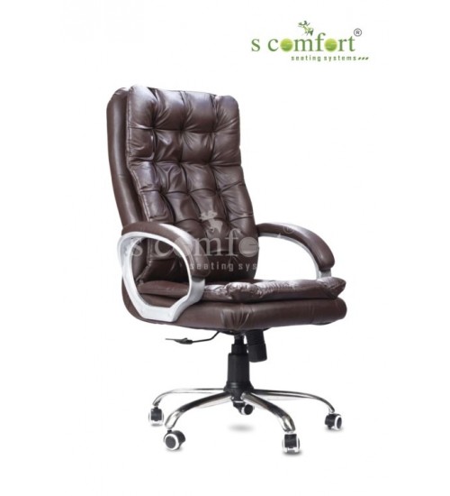 Scomfort PIXEL HB Executive Chair